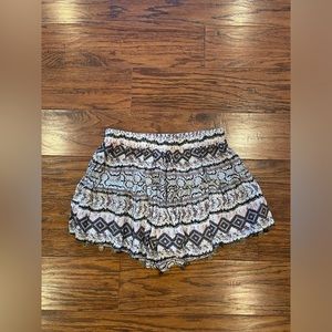 FESTIVAL BOHEMIAN SET Size S